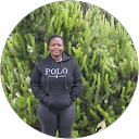 Sylvia Chepkemei profile picture