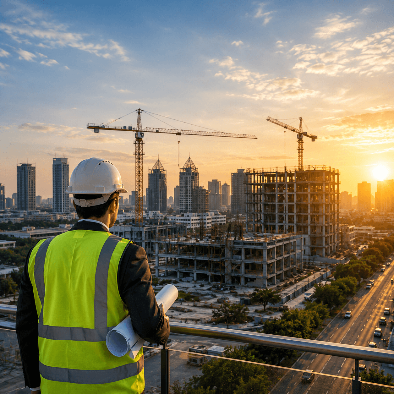 Conclusion : Why Construction Trades Are Back in Demand